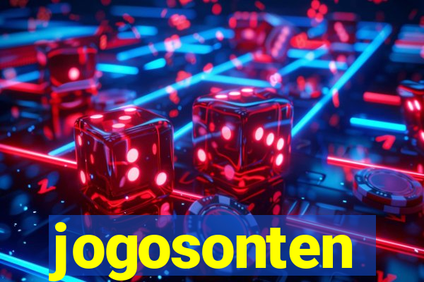 jogosonten