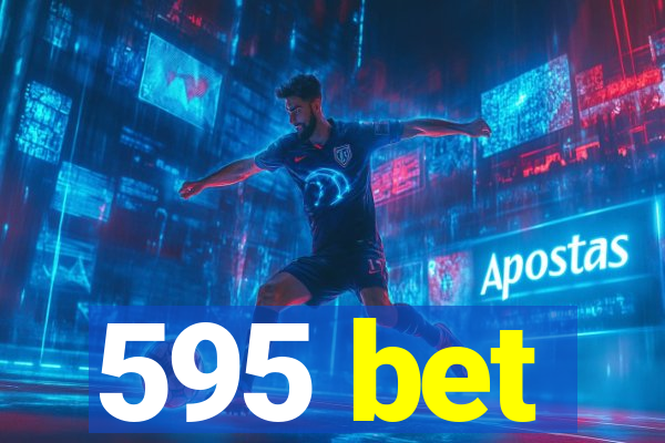 595 bet