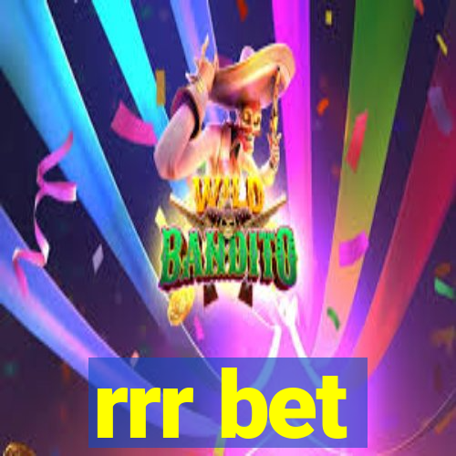 rrr bet