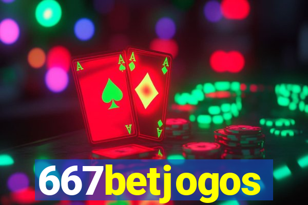 667betjogos