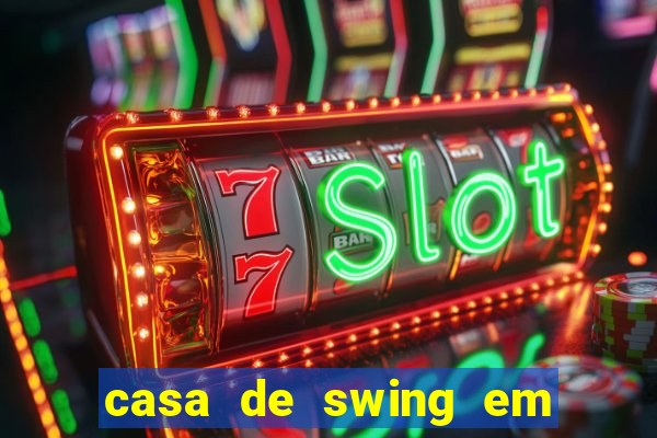 casa de swing em campo grande ms