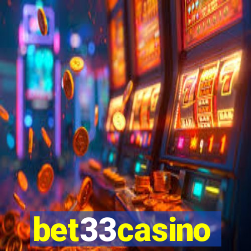 bet33casino