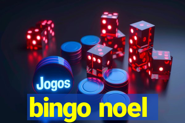 bingo noel