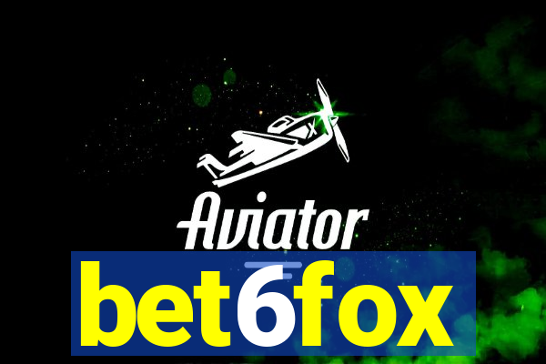 bet6fox