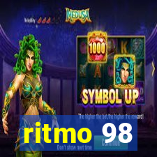 ritmo 98