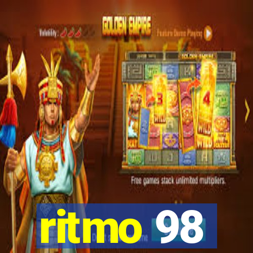 ritmo 98