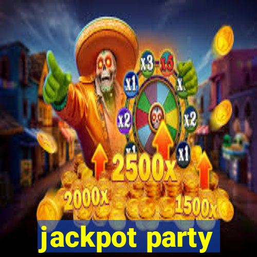 jackpot party