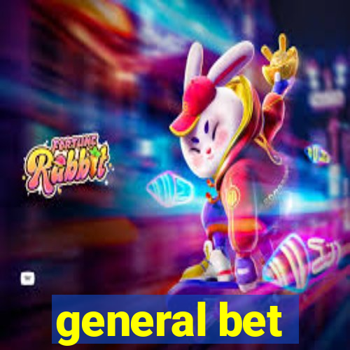 general bet