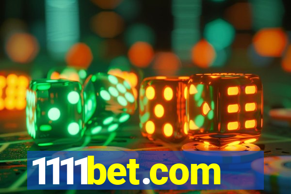 1111bet.com