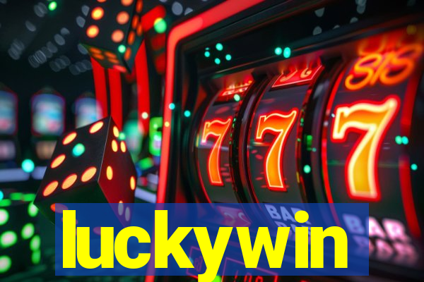 luckywin