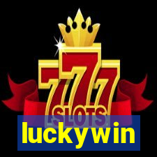 luckywin