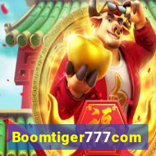 Boomtiger777com