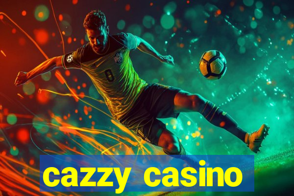 cazzy casino