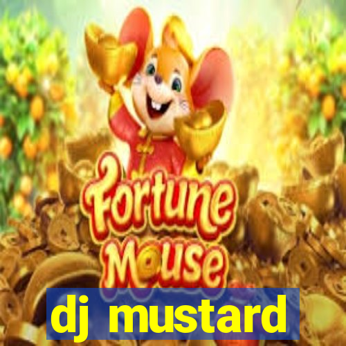 dj mustard