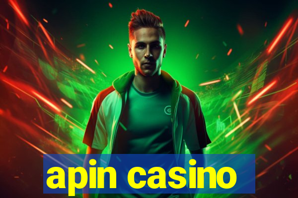 apin casino