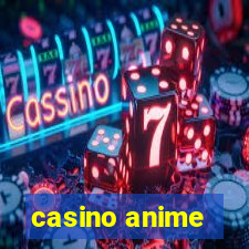 casino anime