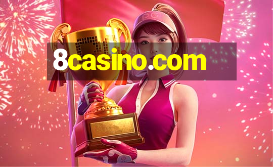 8casino.com