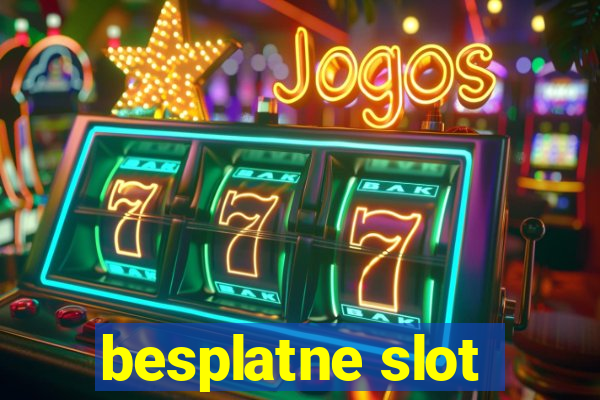 besplatne slot