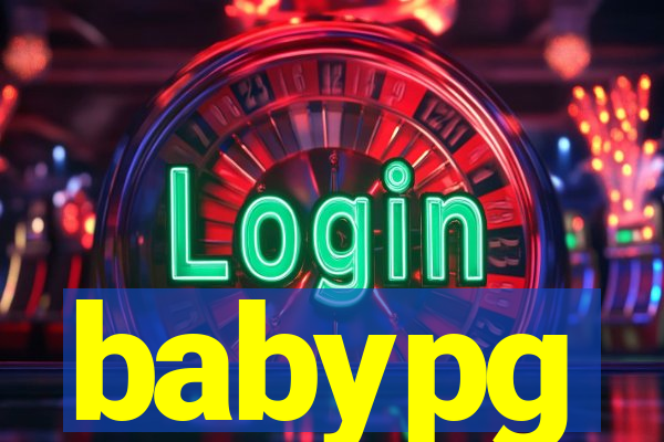 babypg