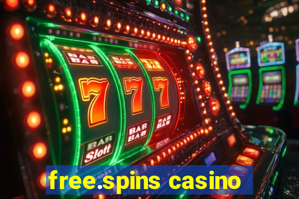 free.spins casino