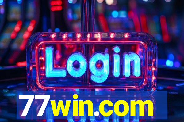 77win.com