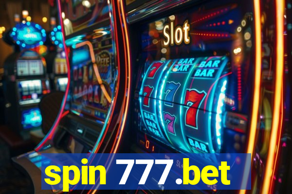 spin 777.bet