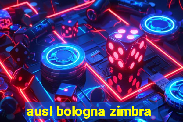 ausl bologna zimbra