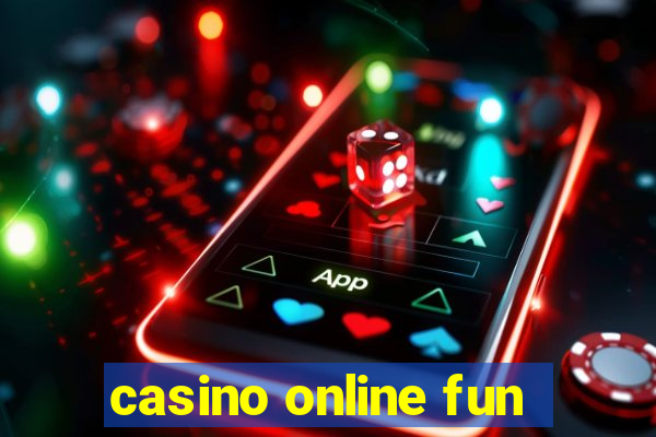 casino online fun