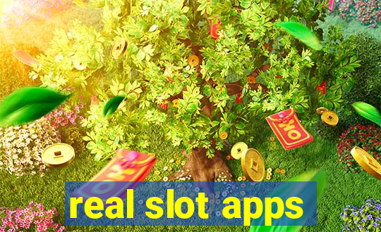 real slot apps