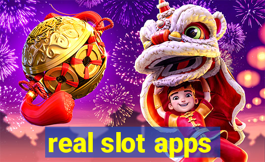 real slot apps