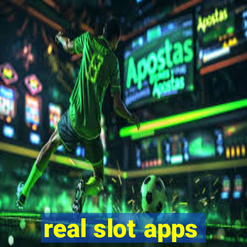 real slot apps