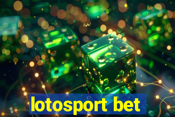 lotosport bet