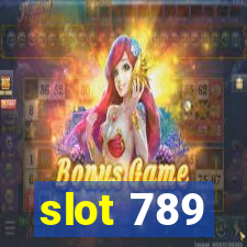 slot 789