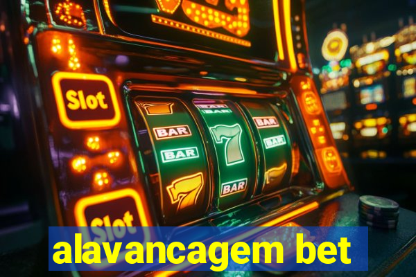 alavancagem bet