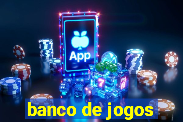 banco de jogos