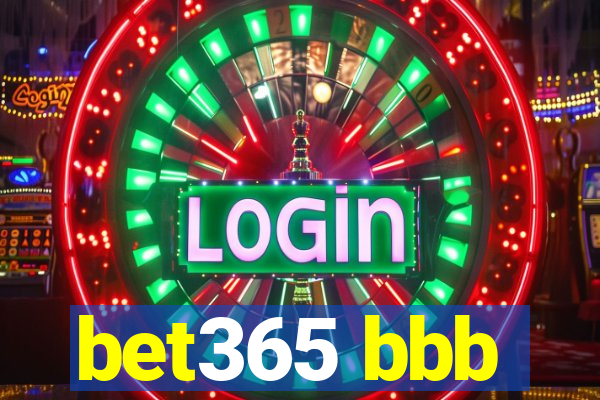 bet365 bbb