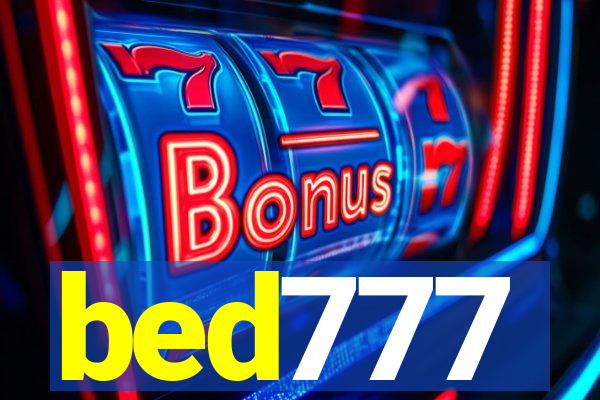 bed777