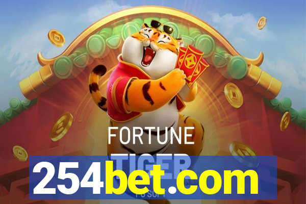 254bet.com