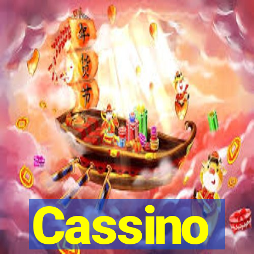 Cassino