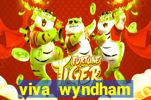 viva wyndham fortuna beach