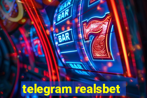 telegram realsbet