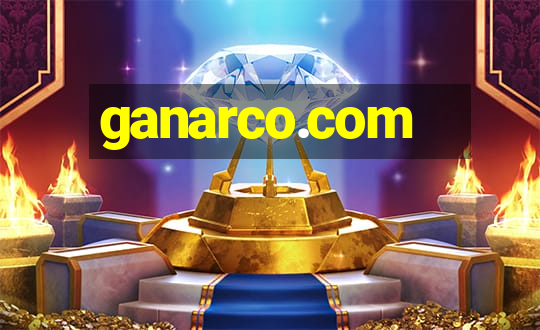 ganarco.com