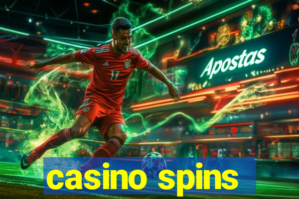 casino spins