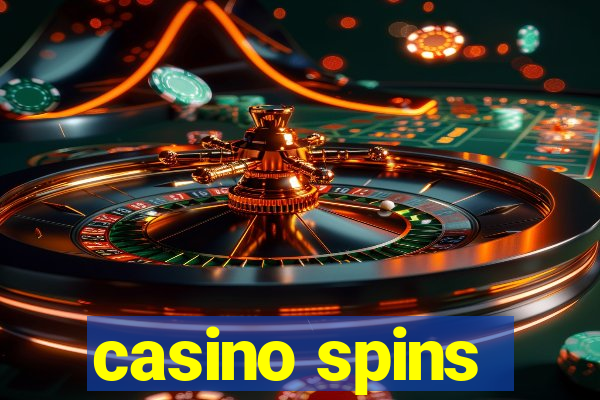 casino spins