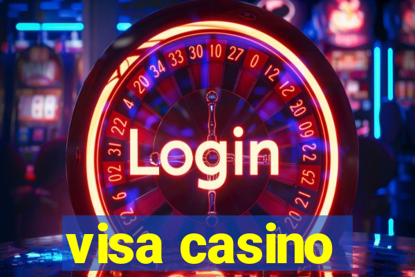 visa casino