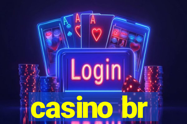 casino br