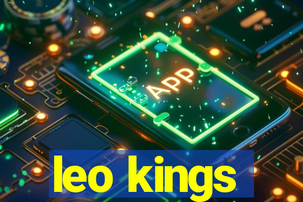 leo kings