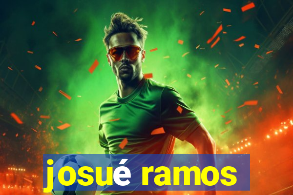 josué ramos