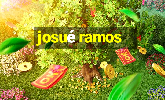 josué ramos