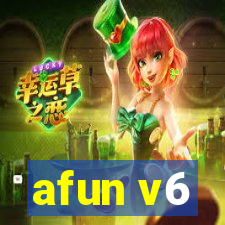 afun v6